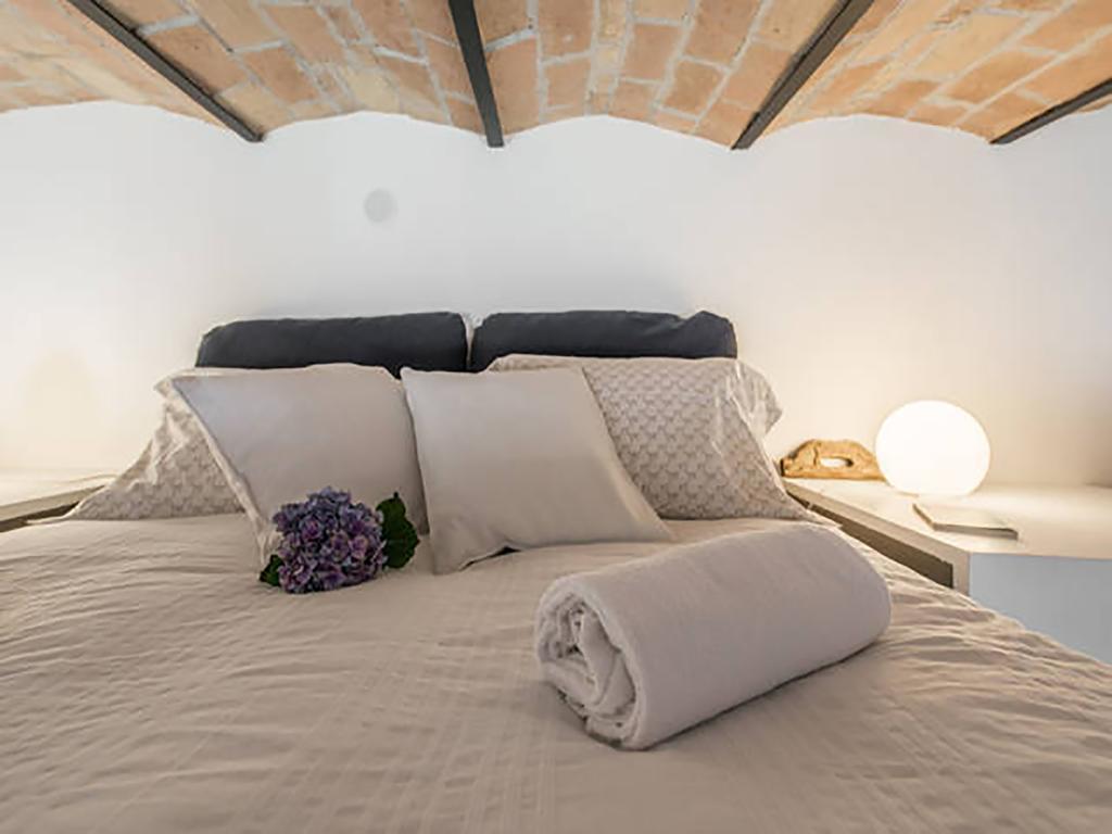Appartement Over The Tiber Loft *