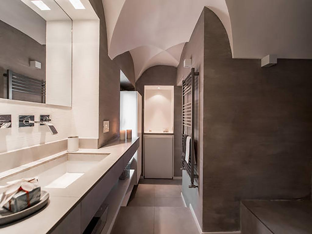 Over The Tiber Loft Appartement